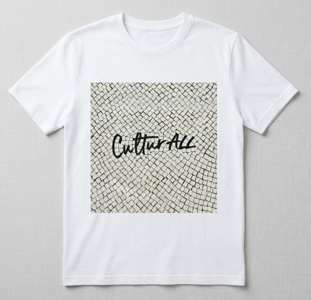Camiseta Pedras Portuguesas