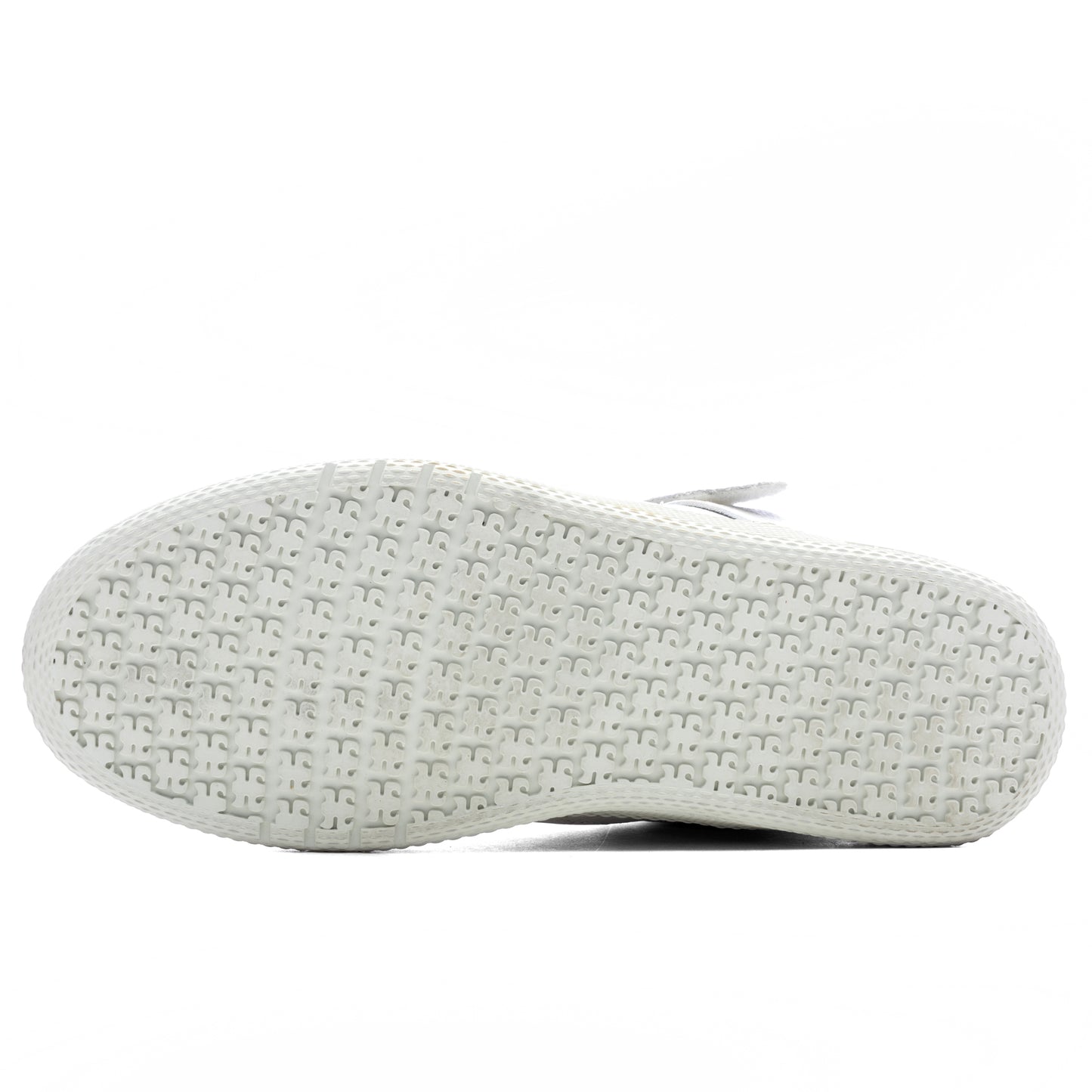 Tênis IPath Grasshopper White Leather