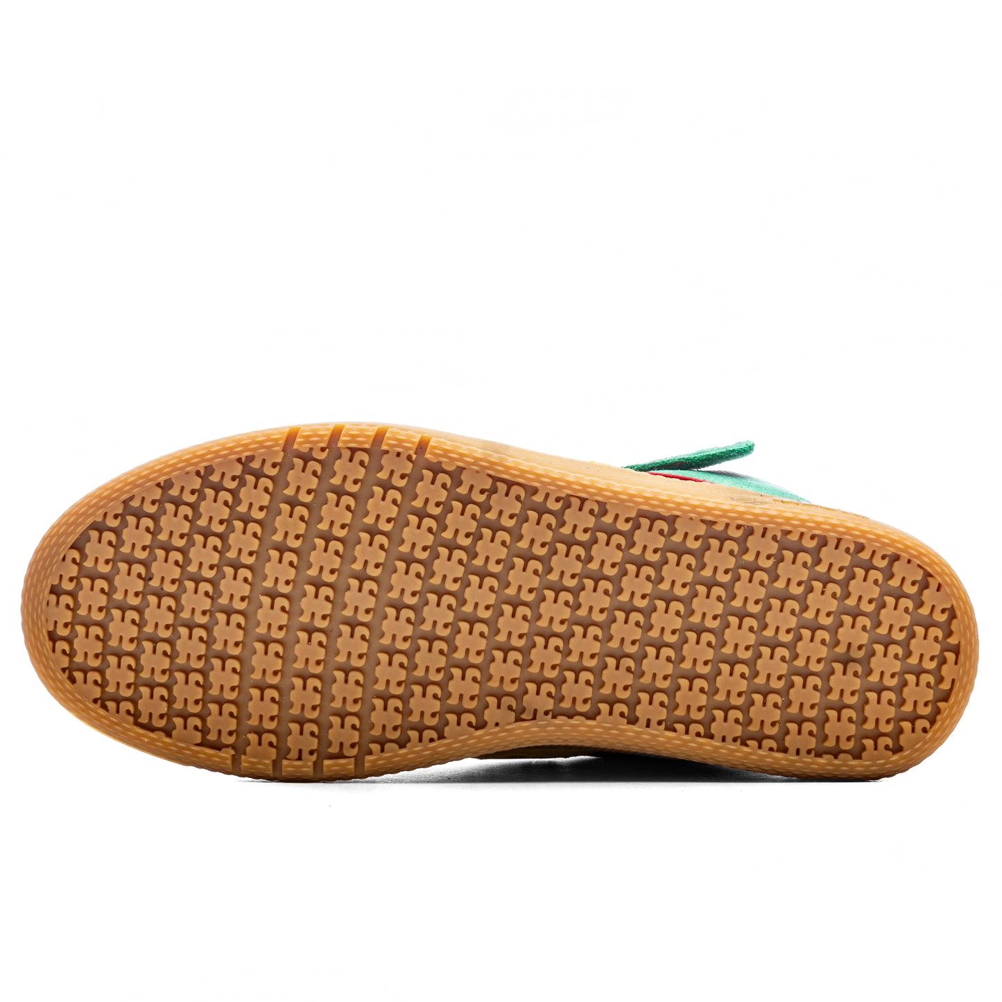 Tênis IPath Grasshopper Rasta Suede