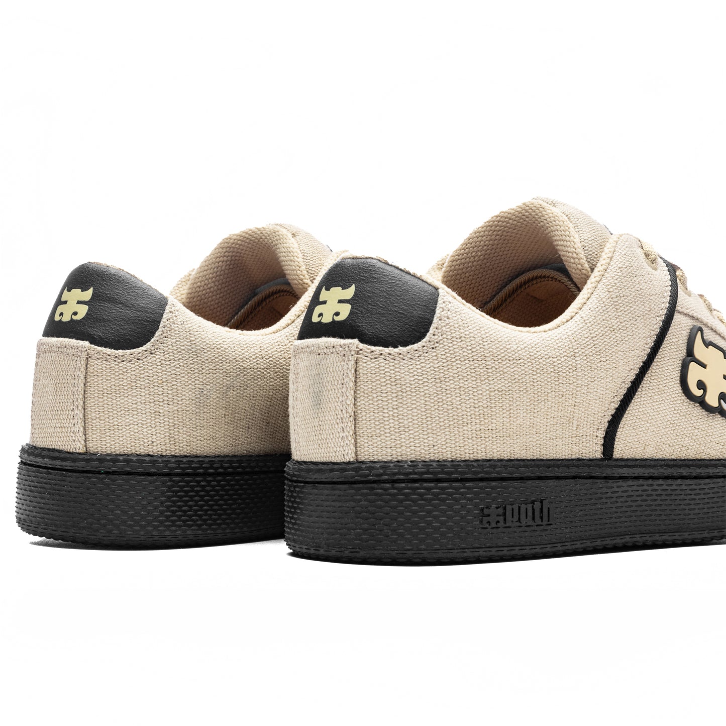 Tênis IPath Cricket Natural Hemp