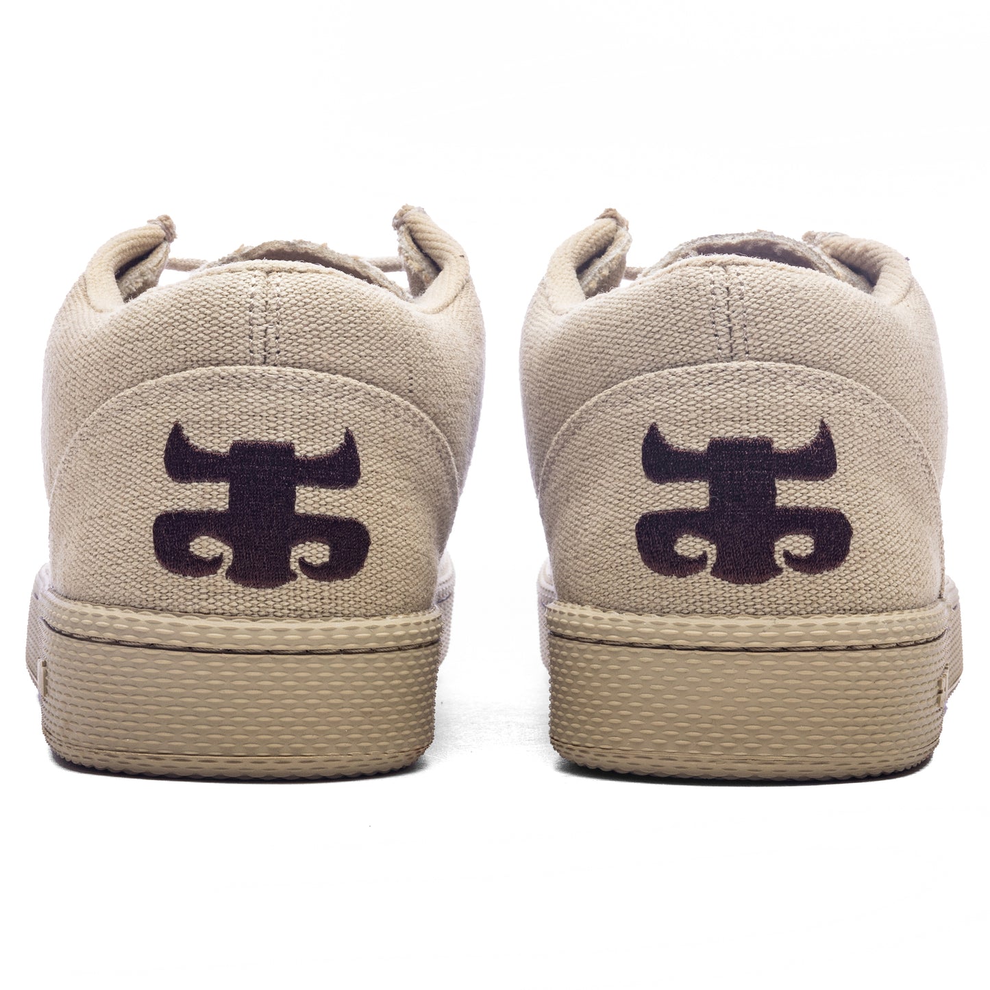 Tênis IPath Cats Natural Hemp