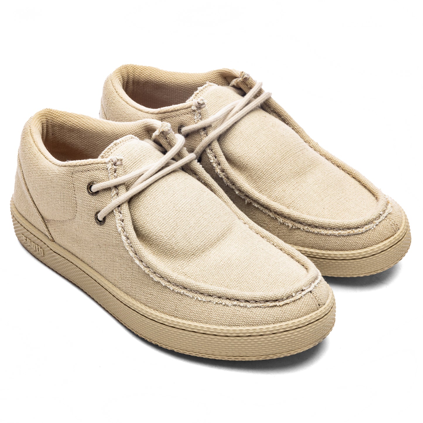 Tênis IPath Cats Natural Hemp