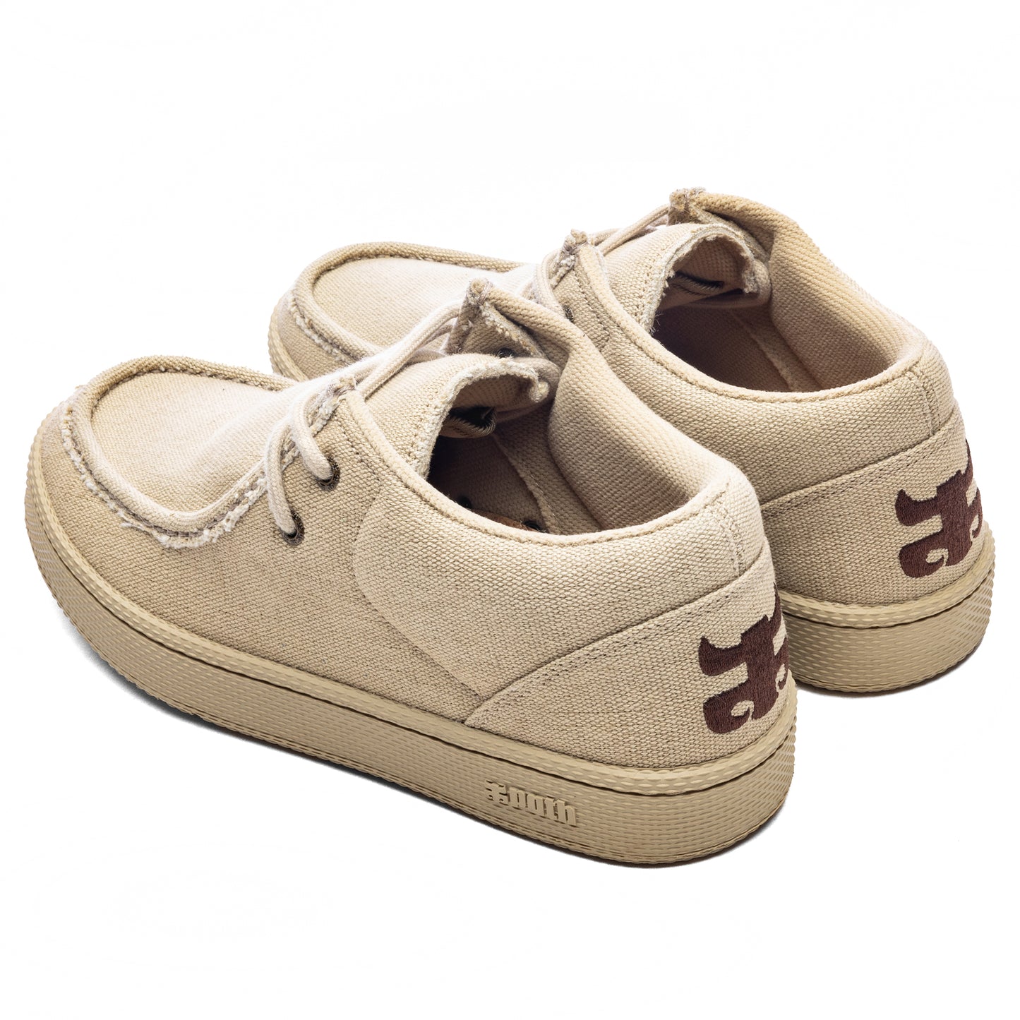 Tênis IPath Cats Natural Hemp