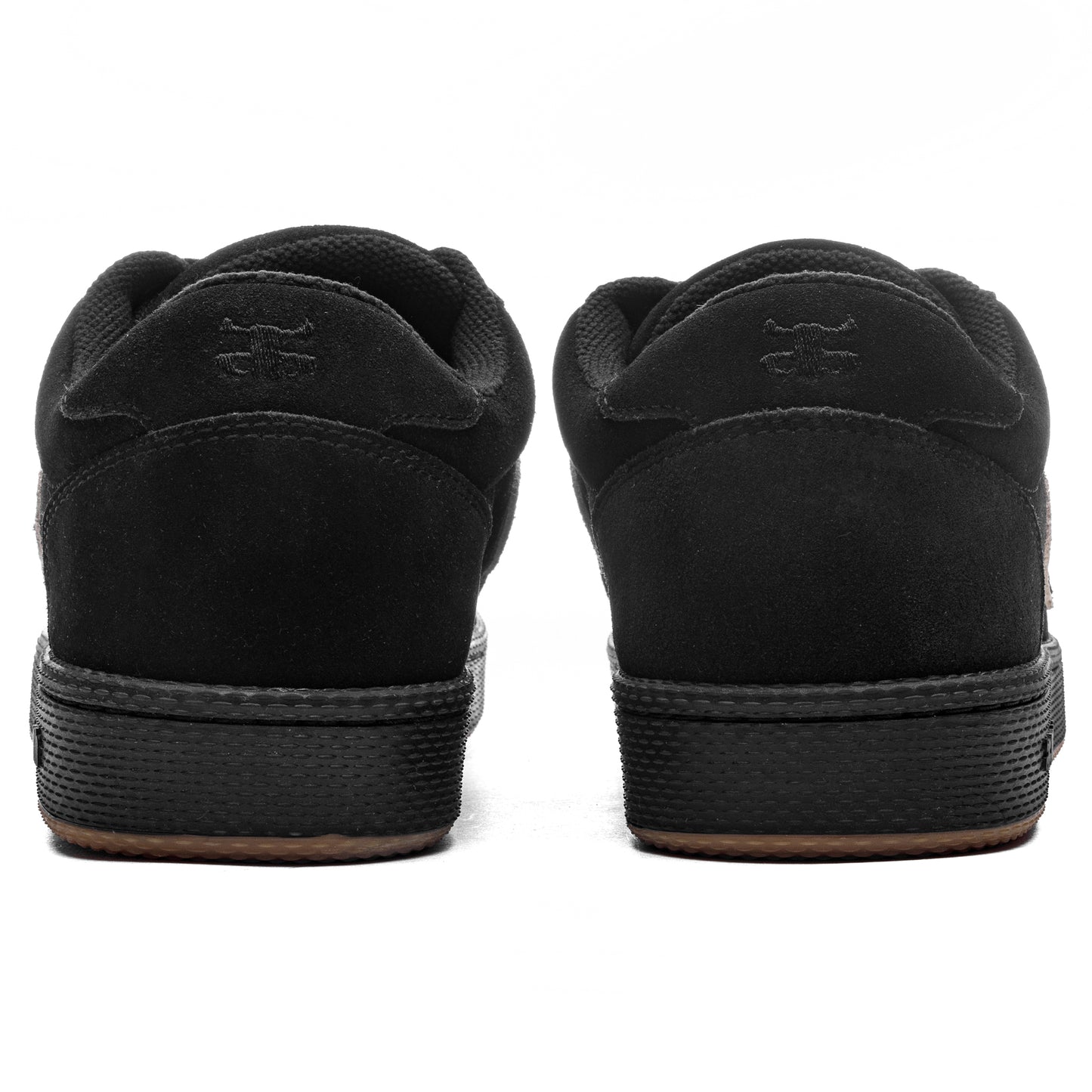 Tênis IPath 1985 Black Suede