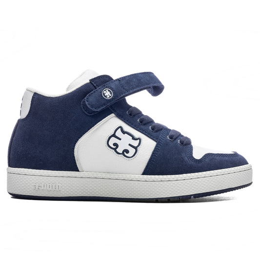Tênis IPath Grasshopper Navy Suede