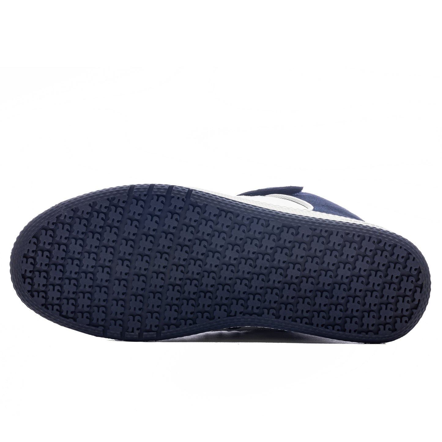 Tênis IPath Grasshopper Navy Suede