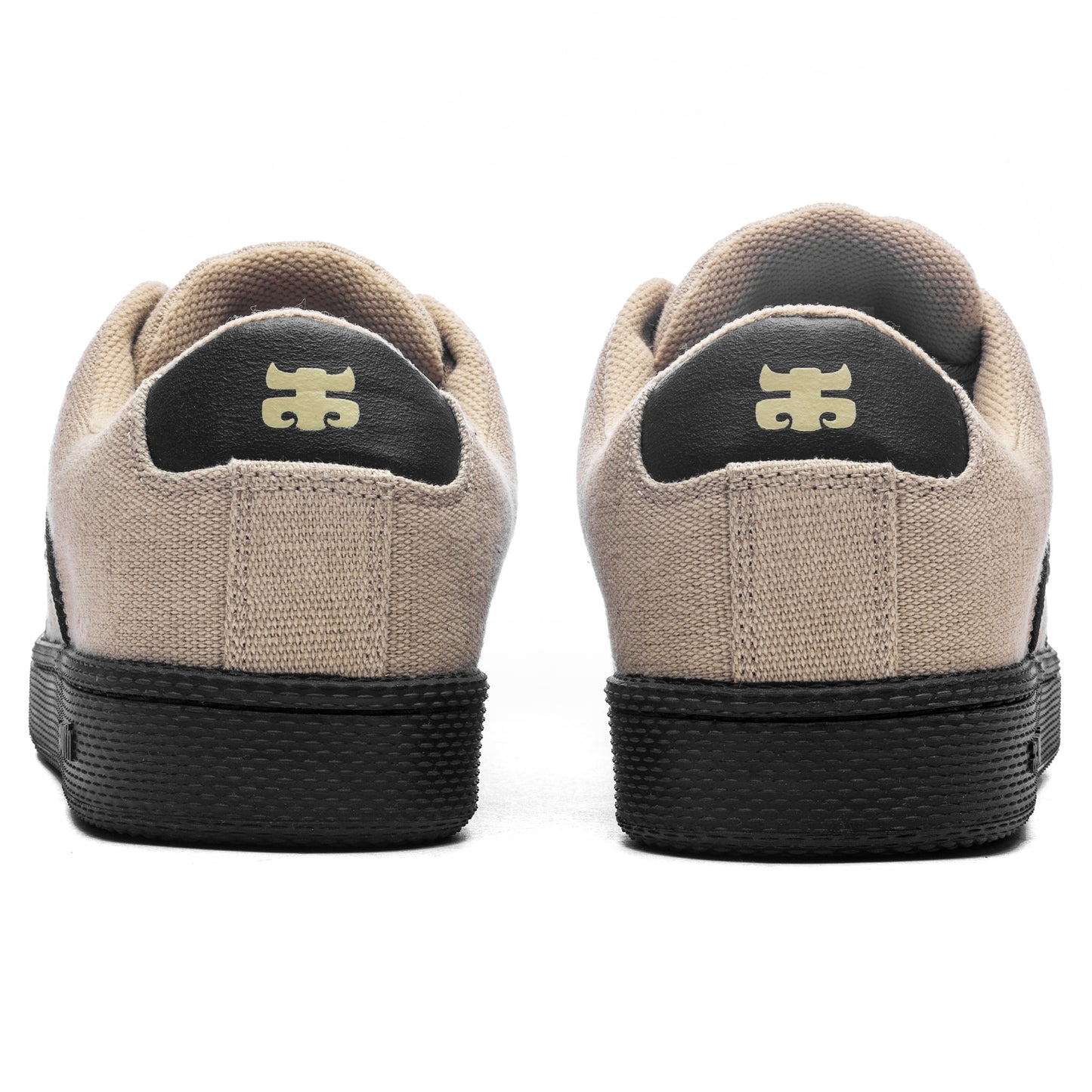 Tênis IPath Cricket Natural Hemp