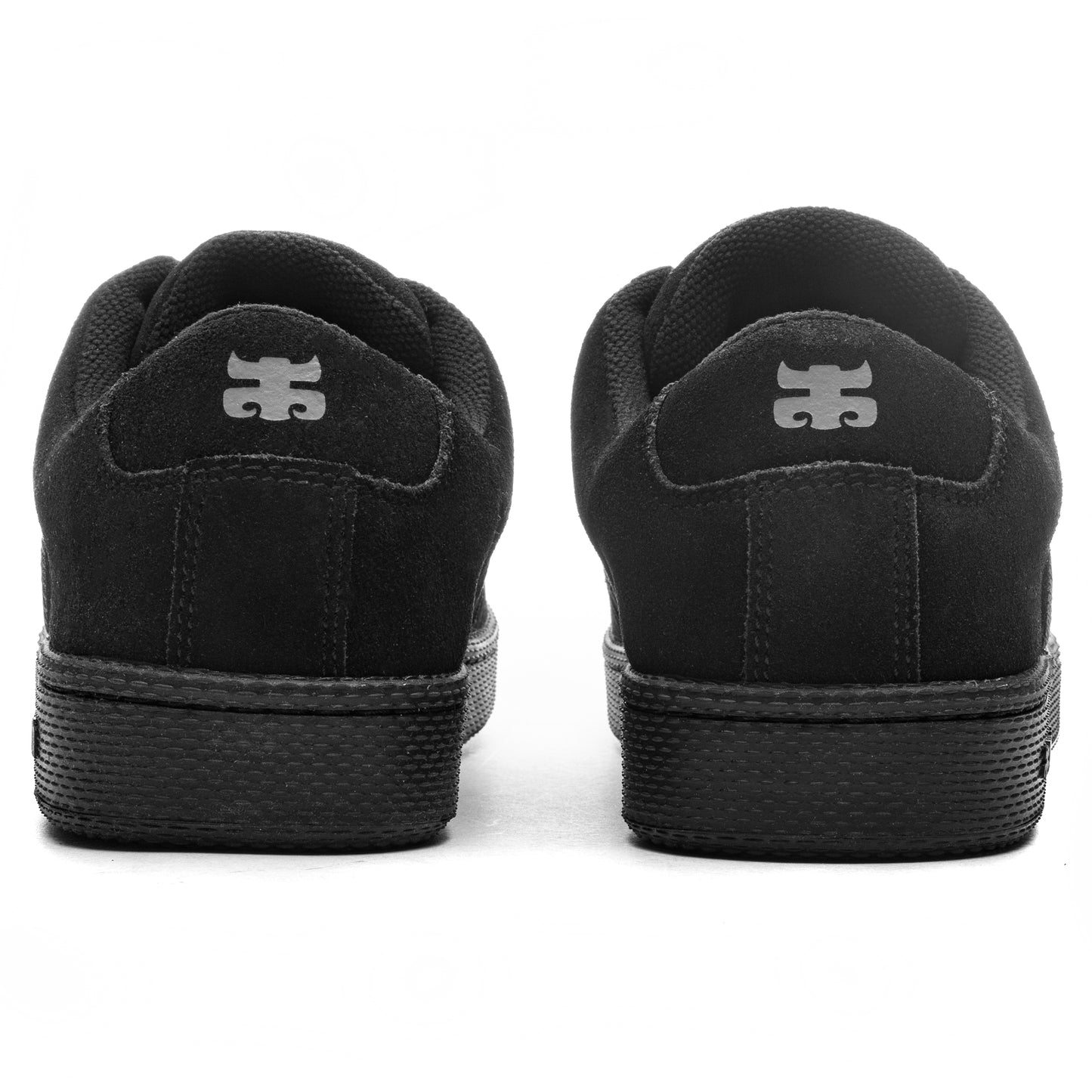 Tênis IPath Cricket Black Suede